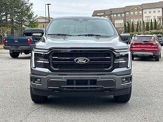 Thumbnail - 2026 Ford F-150