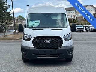 Thumbnail - 2026 Ford Transit-250