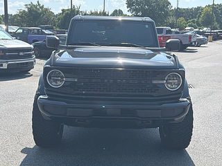 Thumbnail - 2026 Ford Bronco