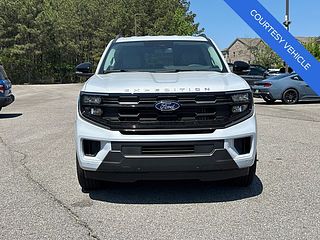 Thumbnail - 2026 Ford Expedition