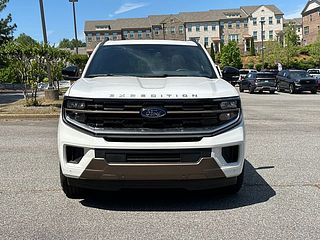Thumbnail - 2026 Ford Expedition