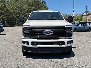 Thumbnail - 2026 Ford F-350SD
