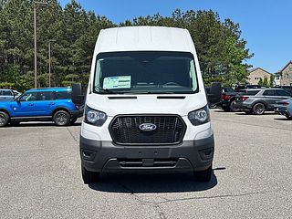 Thumbnail - 2026 Ford Transit-350