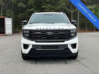 Thumbnail - 2026 Ford Expedition
