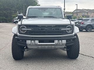 Thumbnail - 2026 Ford Bronco