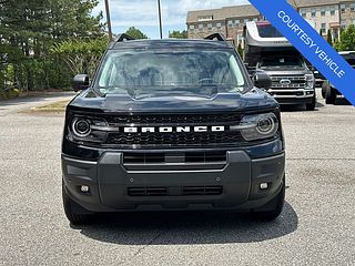 Thumbnail - 2026 Ford Bronco Sport