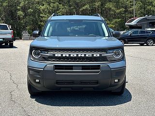 Thumbnail - 2026 Ford Bronco Sport