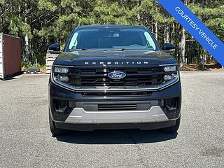Thumbnail - 2026 Ford Expedition