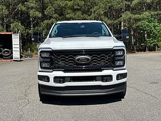 Thumbnail - 2026 Ford F-350SD