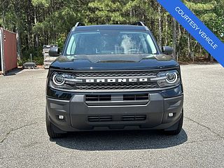 Thumbnail - 2026 Ford Bronco Sport