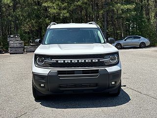 Thumbnail - 2026 Ford Bronco Sport