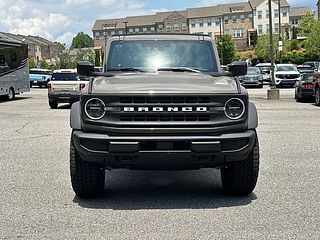 Thumbnail - 2026 Ford Bronco