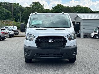 Thumbnail - 2026 Ford Transit-250