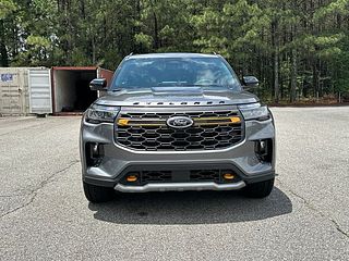 Thumbnail - 2026 Ford Explorer