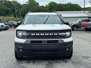 Thumbnail - 2026 Ford Bronco Sport