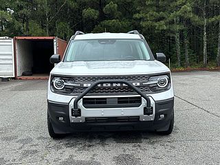 Thumbnail - 2026 Ford Bronco Sport