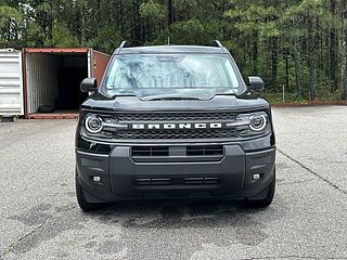 Thumbnail - 2026 Ford Bronco Sport