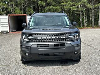 Thumbnail - 2026 Ford Bronco Sport