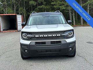 Thumbnail - 2026 Ford Bronco Sport