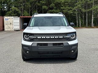 Thumbnail - 2026 Ford Bronco Sport