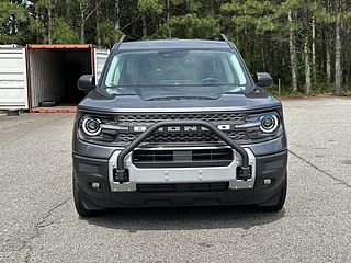 Thumbnail - 2026 Ford Bronco Sport