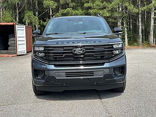 Thumbnail - 2026 Ford Expedition Max