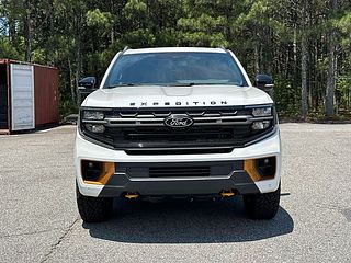 Thumbnail - 2026 Ford Expedition