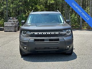 Thumbnail - 2026 Ford Bronco Sport