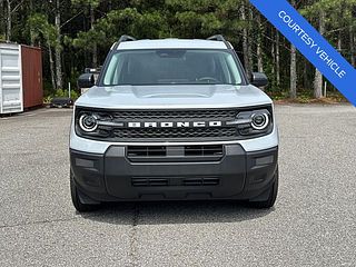 Thumbnail - 2026 Ford Bronco Sport