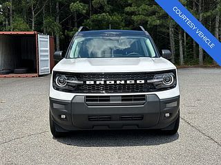 Thumbnail - 2026 Ford Bronco Sport