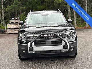 Thumbnail - 2026 Ford Bronco Sport