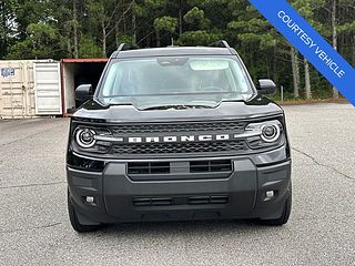 Thumbnail - 2026 Ford Bronco Sport
