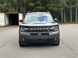 Thumbnail - 2026 Ford Bronco Sport