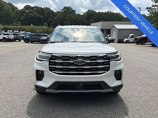 Thumbnail - 2026 Ford Explorer