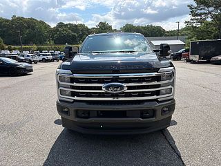 Thumbnail - 2026 Ford F-350SD