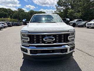 Thumbnail - 2026 Ford F-350SD