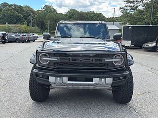 Thumbnail - 2026 Ford Bronco