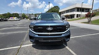 Thumbnail - 2027 Ford Expedition