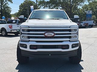 Thumbnail - 2026 Ford F-250SD
