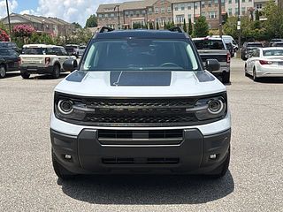 Thumbnail - 2026 Ford Bronco Sport