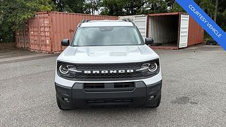 Thumbnail - 2026 Ford Bronco Sport