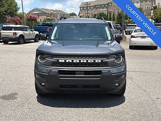 Thumbnail - 2026 Ford Bronco Sport