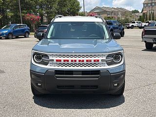Thumbnail - 2026 Ford Bronco Sport