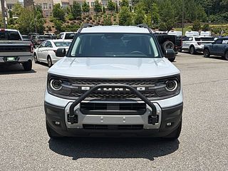 Thumbnail - 2026 Ford Bronco Sport