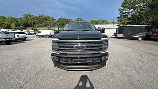 Thumbnail - 2026 Ford F-350SD