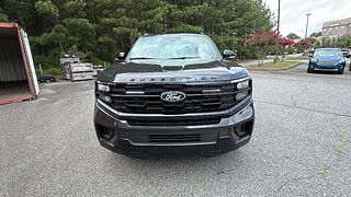 Thumbnail - 2027 Ford Expedition Max