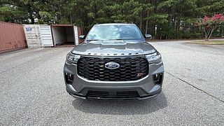Thumbnail - 2026 Ford Explorer