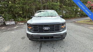Thumbnail - 2026 Ford F-150