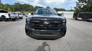 Thumbnail - 2027 Ford Expedition Max
