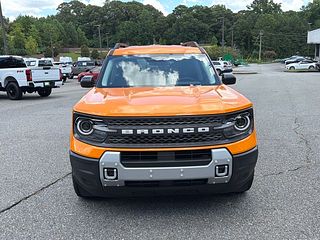 Thumbnail - 2026 Ford Bronco Sport